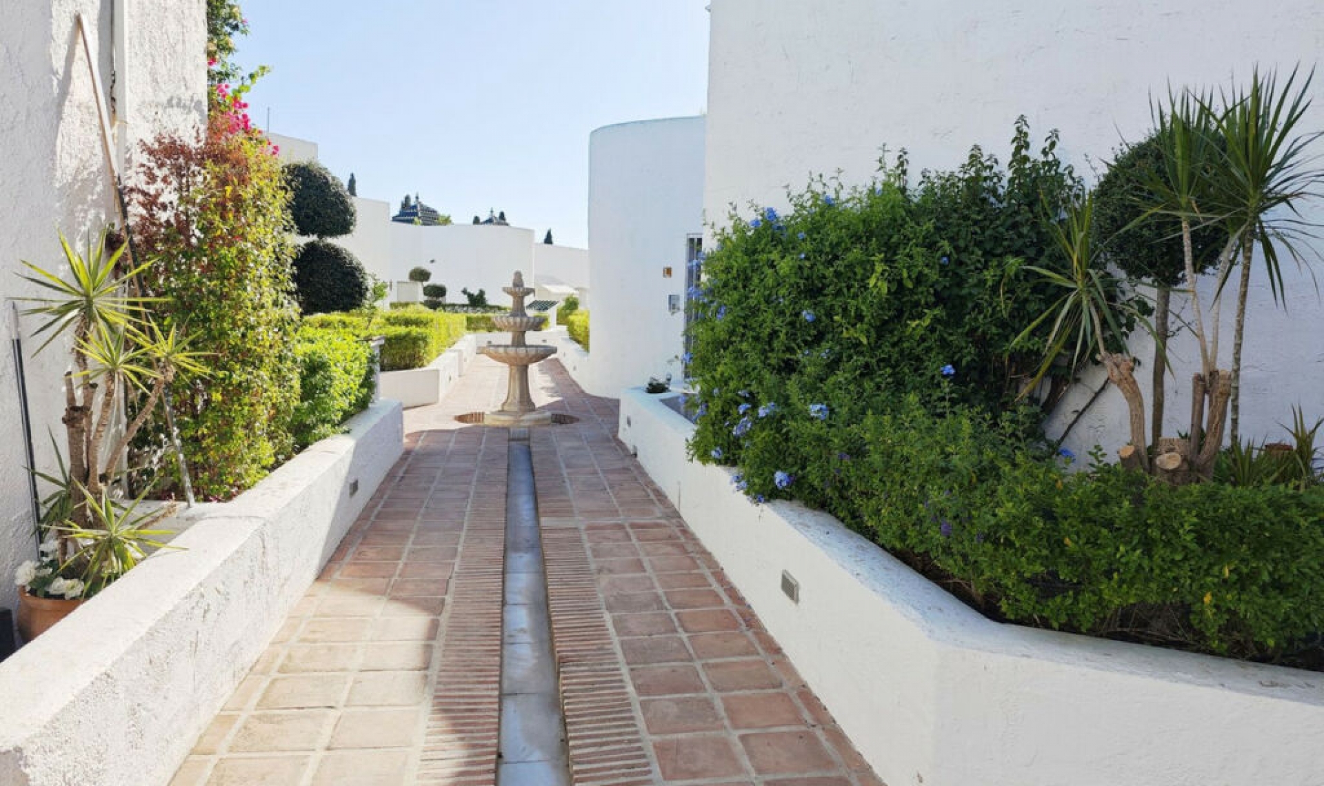 Další prodej - Apartment -
Mijas Golf