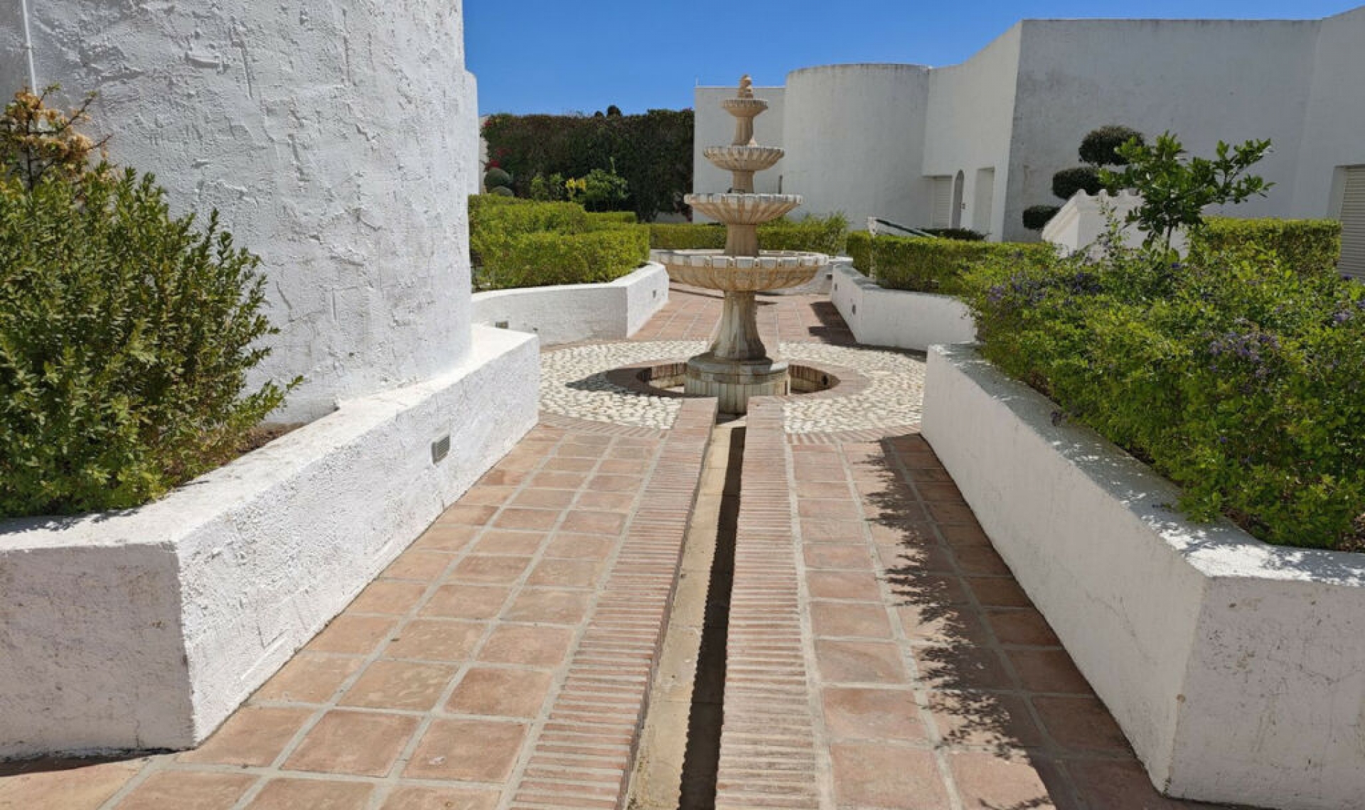 Další prodej - Apartment -
Mijas Golf