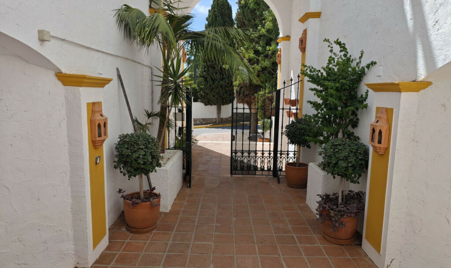 Další prodej - Apartment -
Mijas Golf
