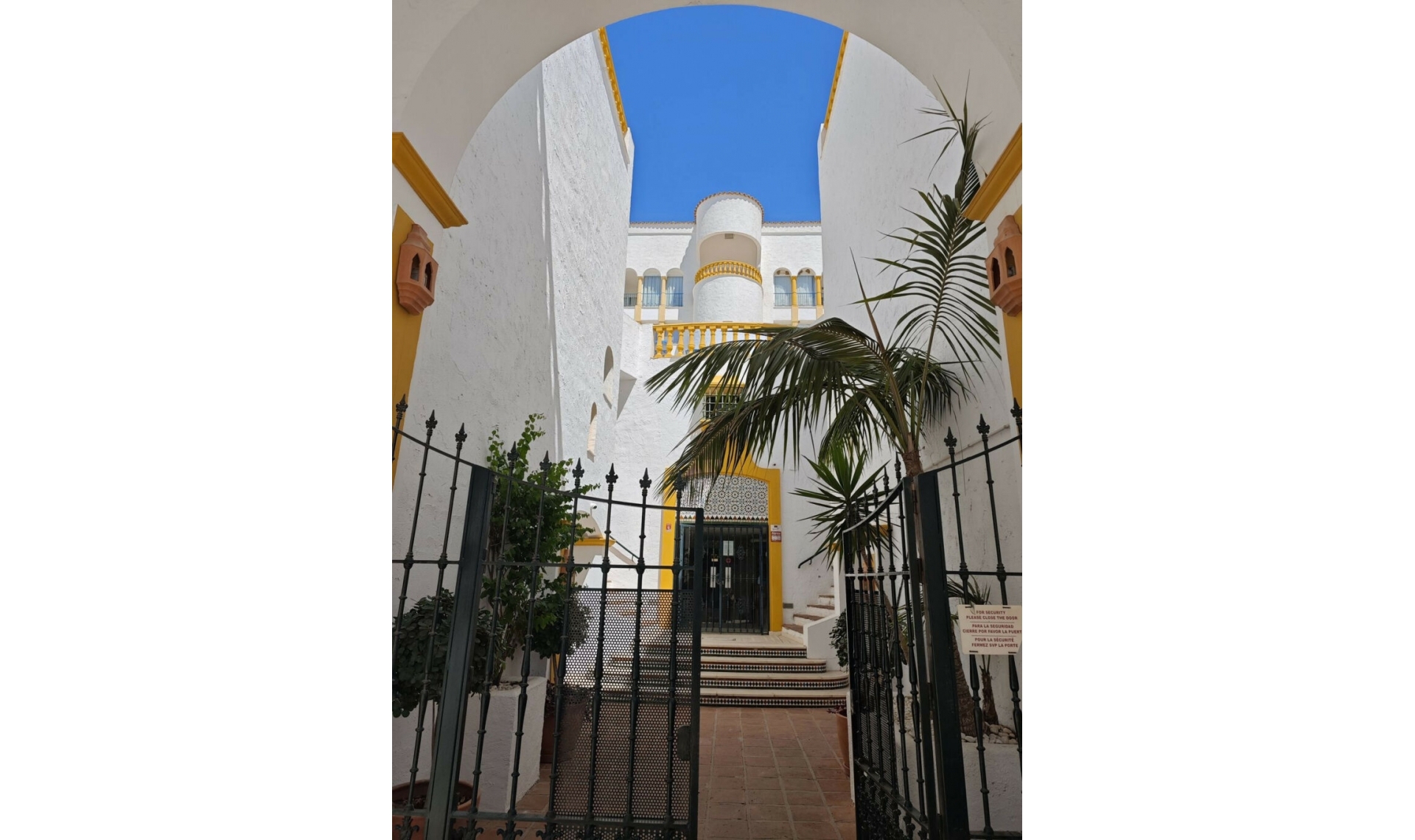 Další prodej - Apartment -
Mijas Golf
