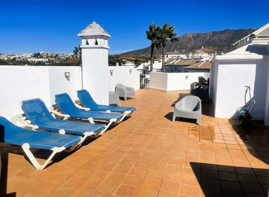 Další prodej - Apartment -
Mijas Golf