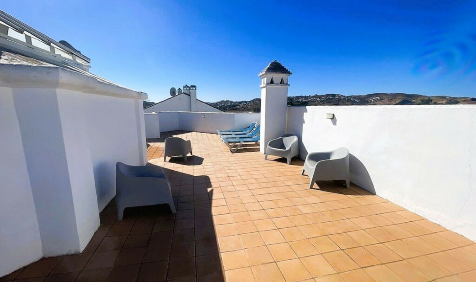 Další prodej - Apartment -
Mijas Golf