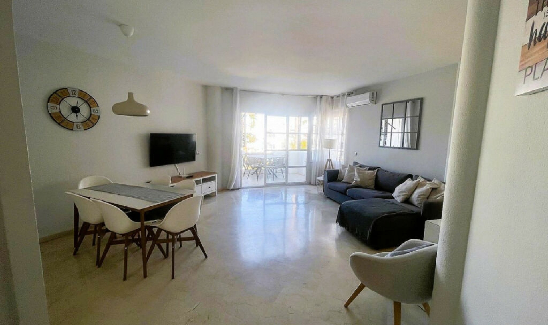 Další prodej - Apartment -
Mijas Golf
