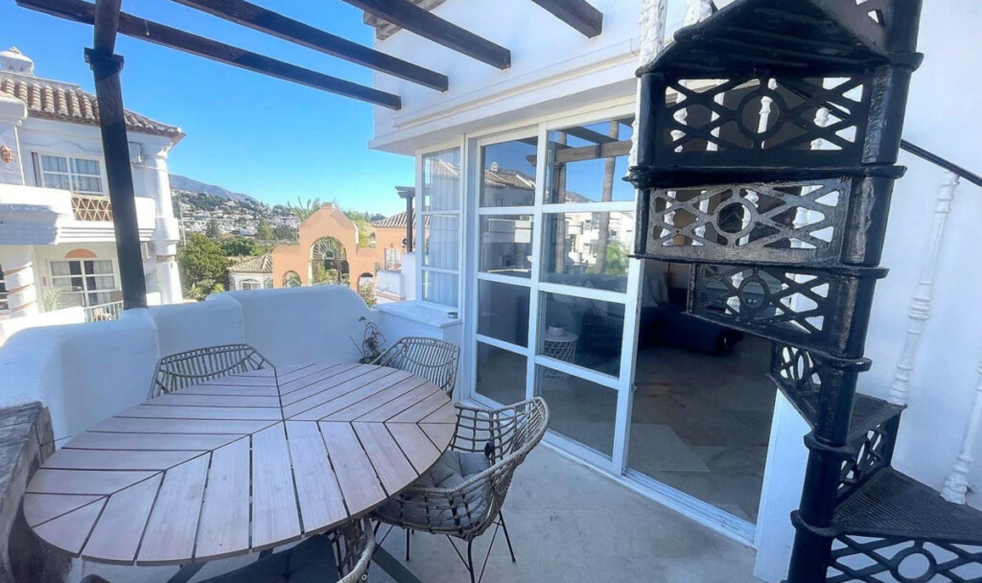 Další prodej - Apartment -
Mijas Golf