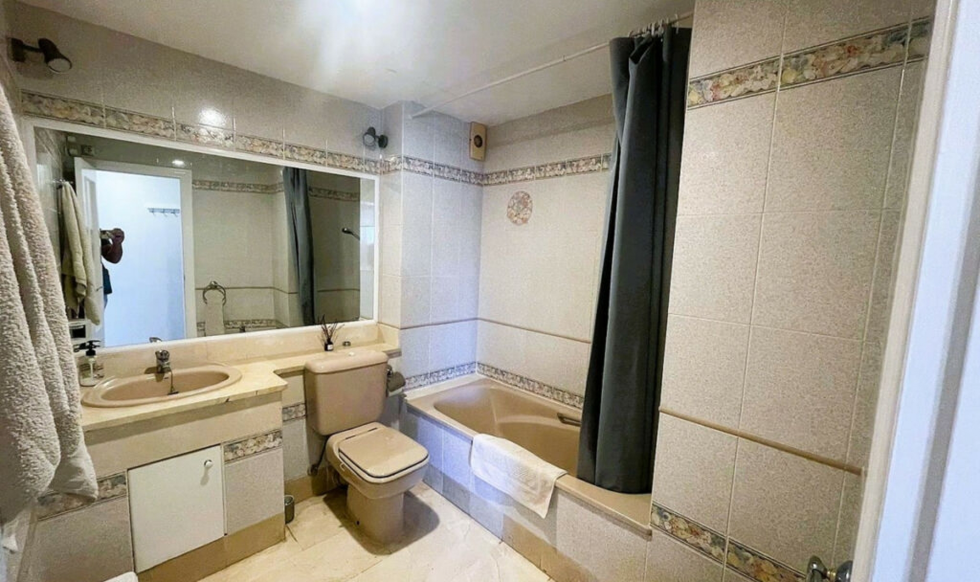 Další prodej - Apartment -
Mijas Golf