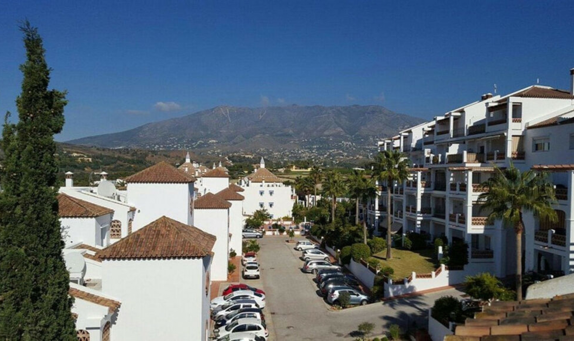 Další prodej - Apartment -
Mijas Golf