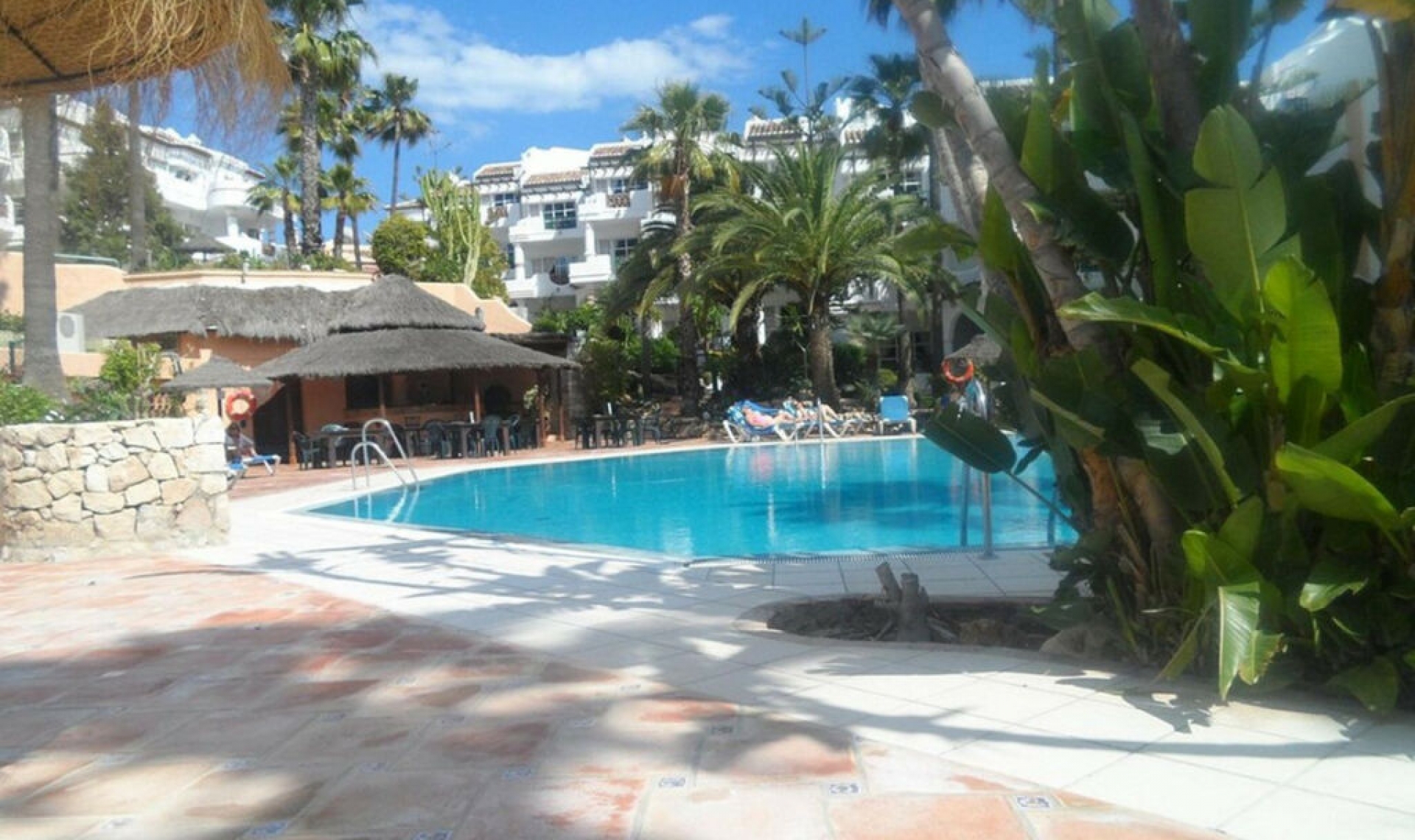 Další prodej - Apartment -
Mijas Golf