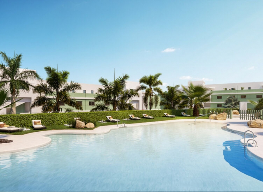 Další prodej - Apartment -
Mijas