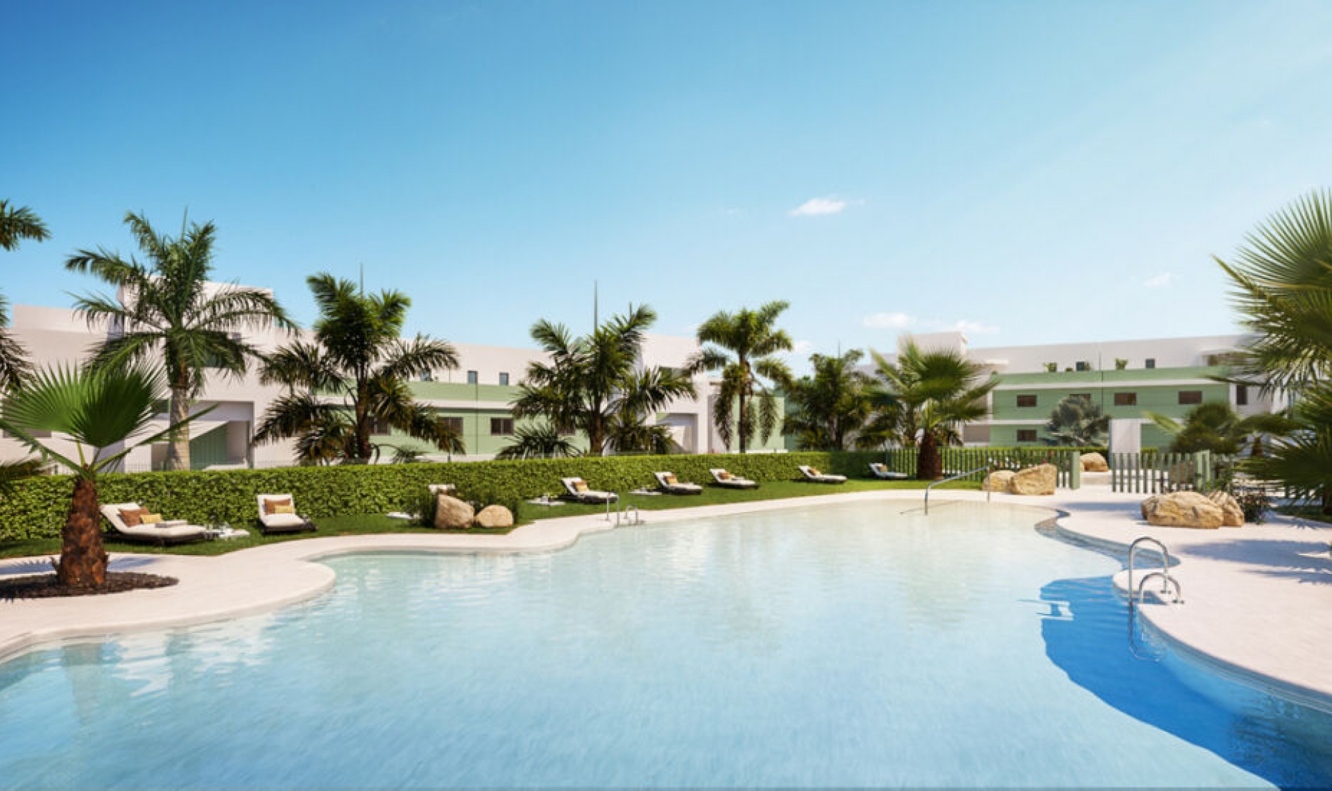 Další prodej - Apartment -
Mijas