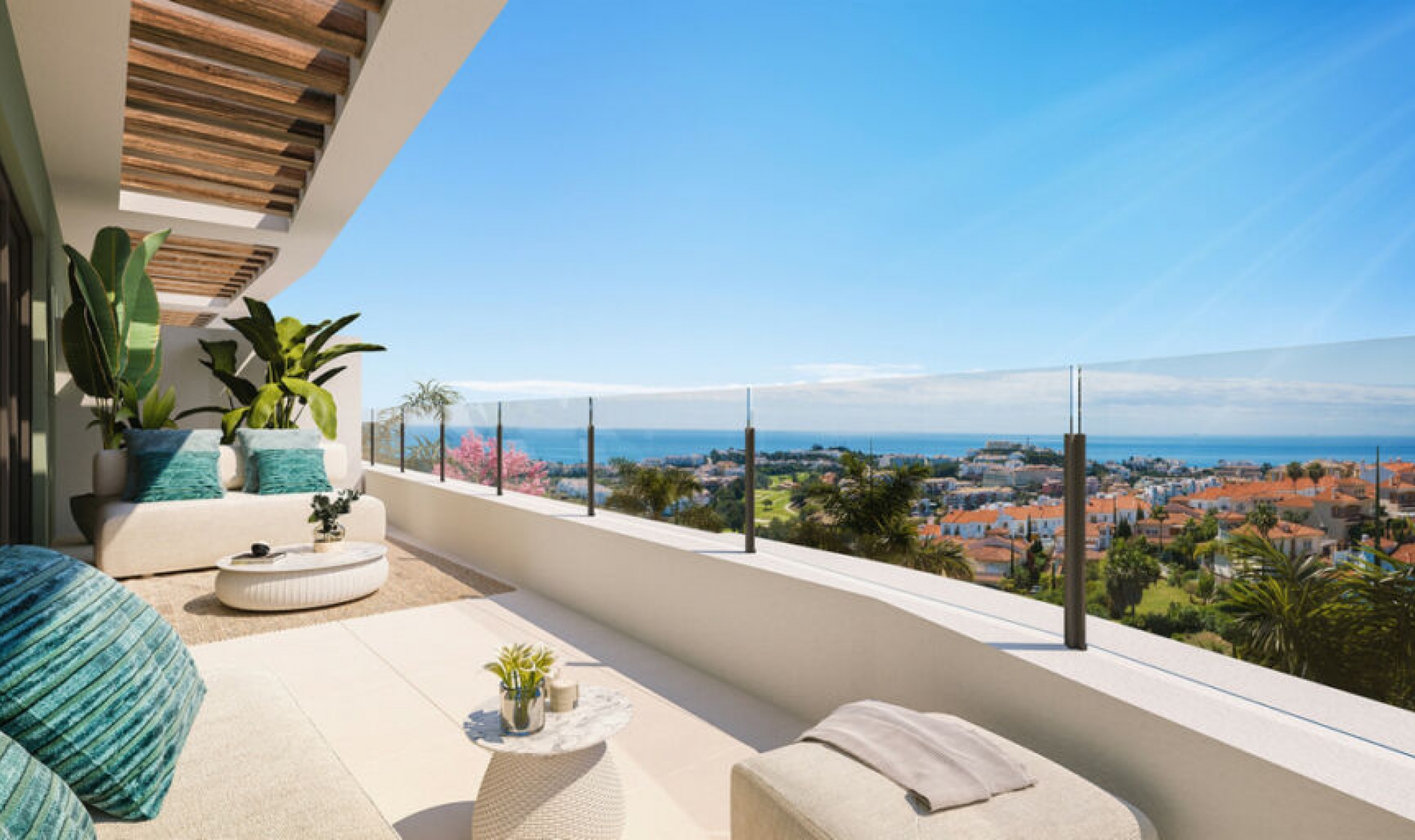 Další prodej - Apartment -
Mijas