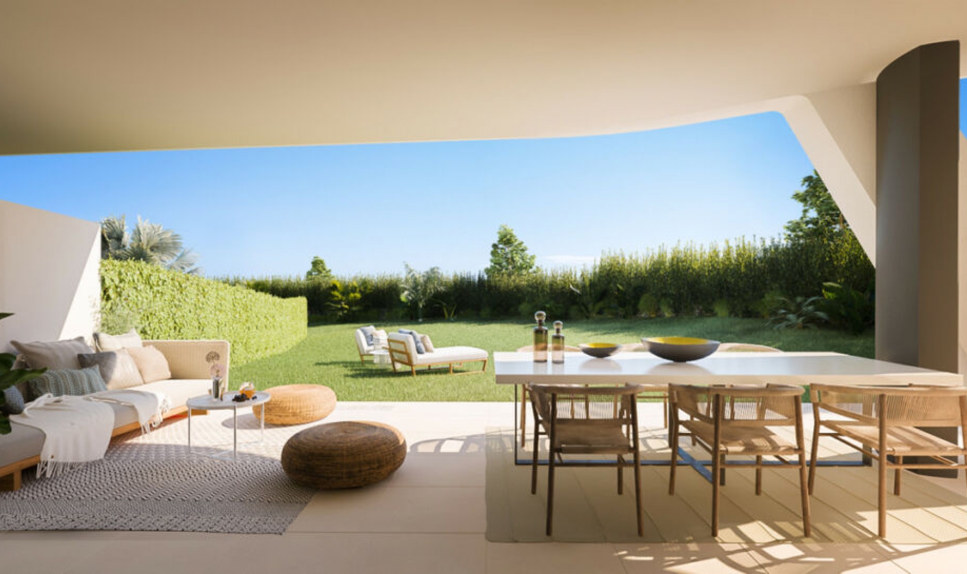 Další prodej - Apartment -
Mijas
