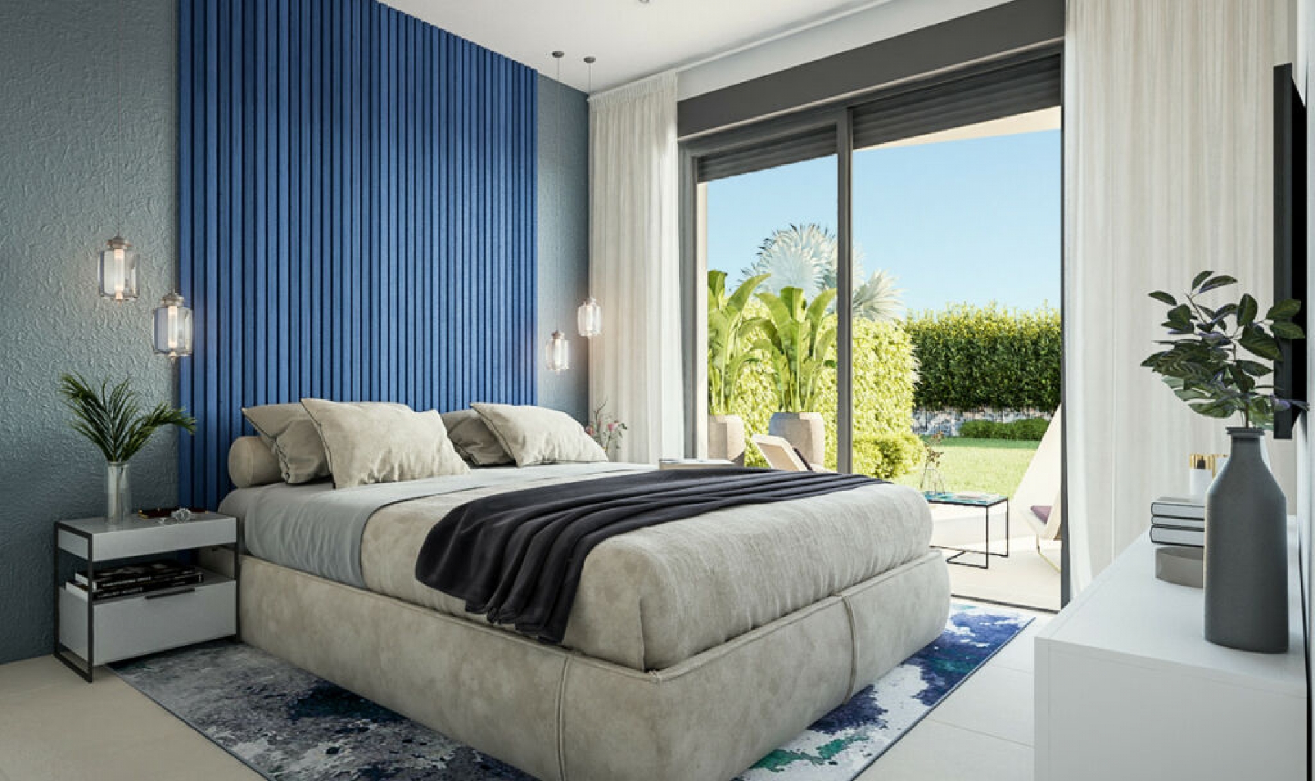 Další prodej - Apartment -
Mijas