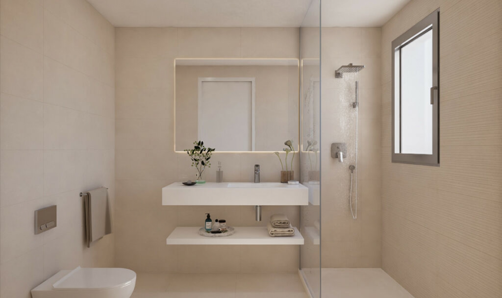 Další prodej - Apartment -
Mijas
