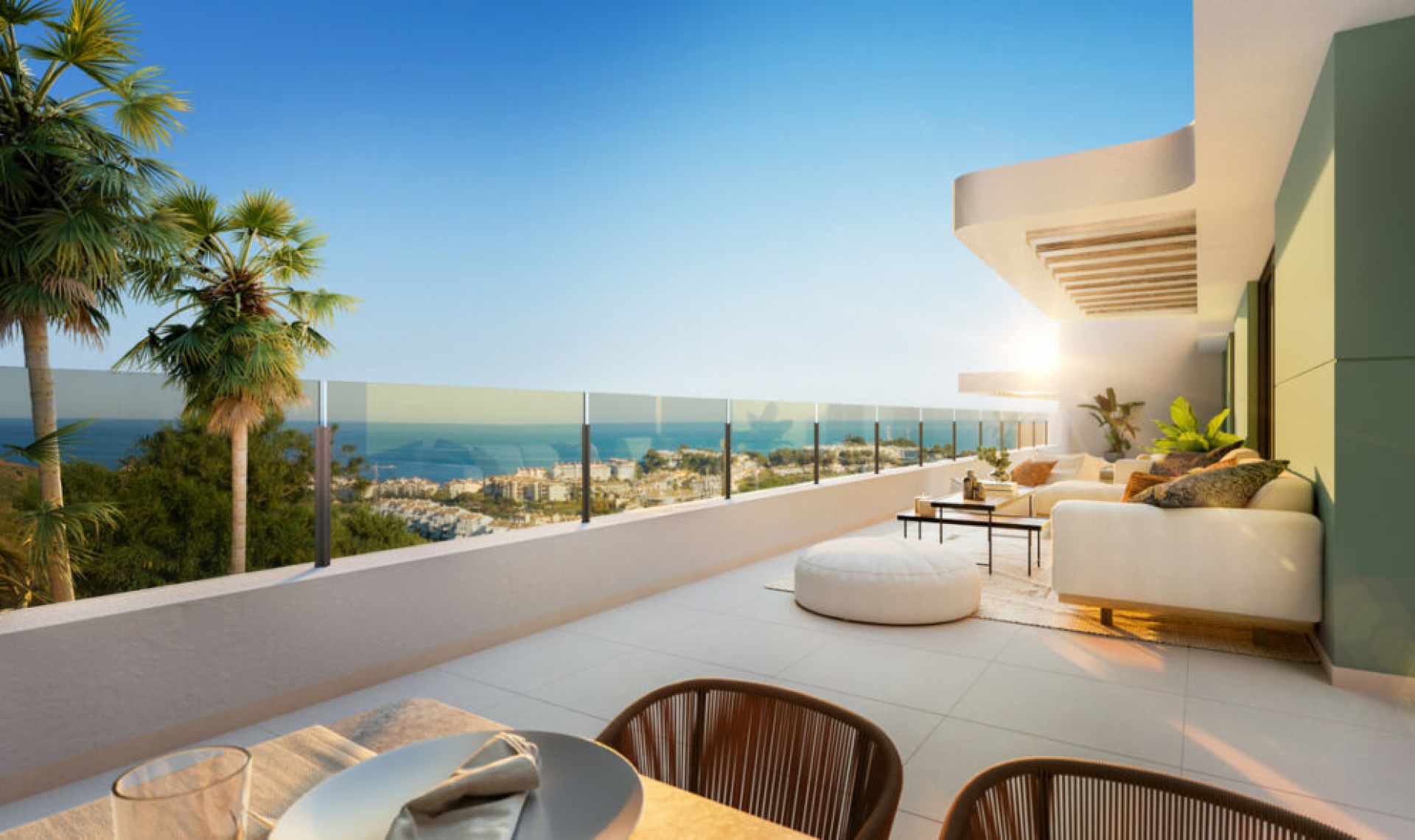 Další prodej - Apartment -
Mijas