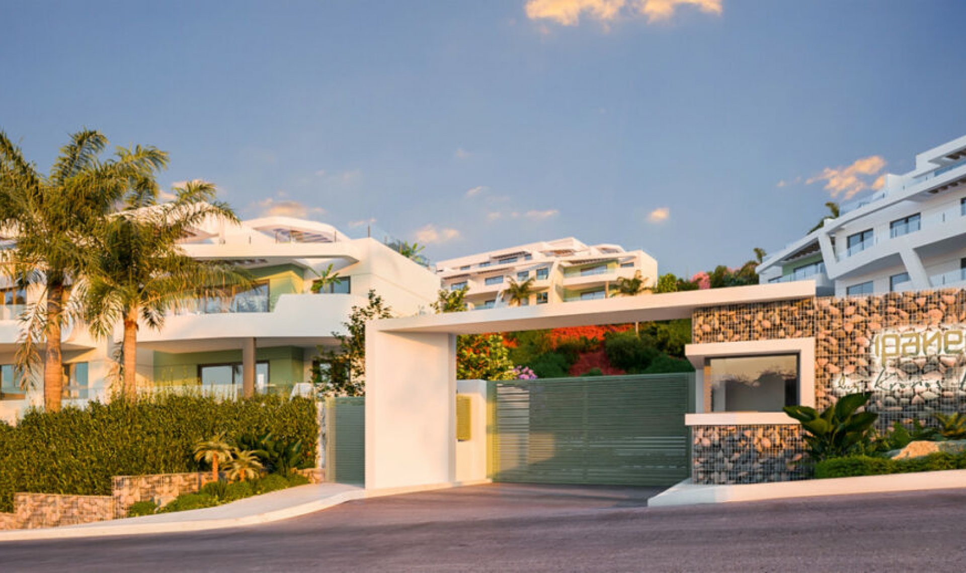 Další prodej - Apartment -
Mijas