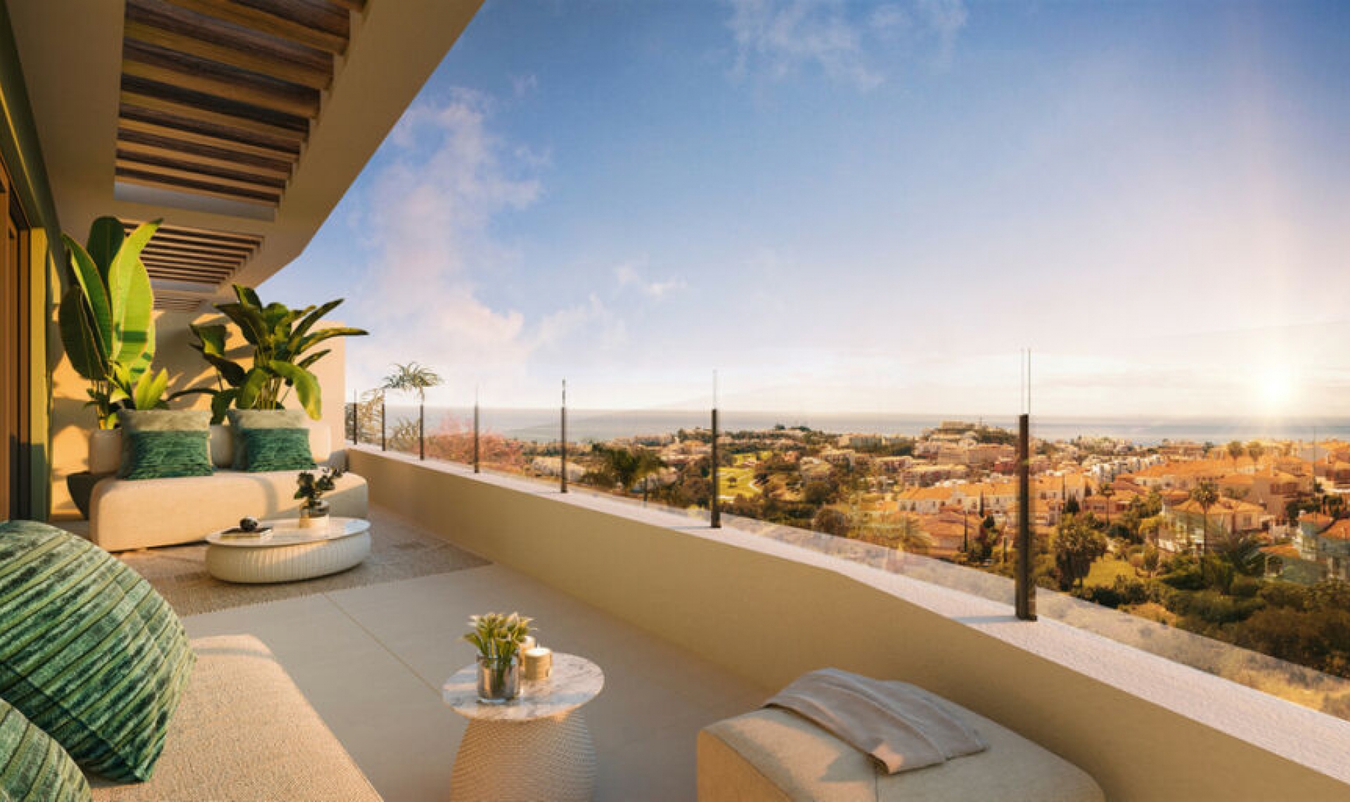 Další prodej - Apartment -
Mijas