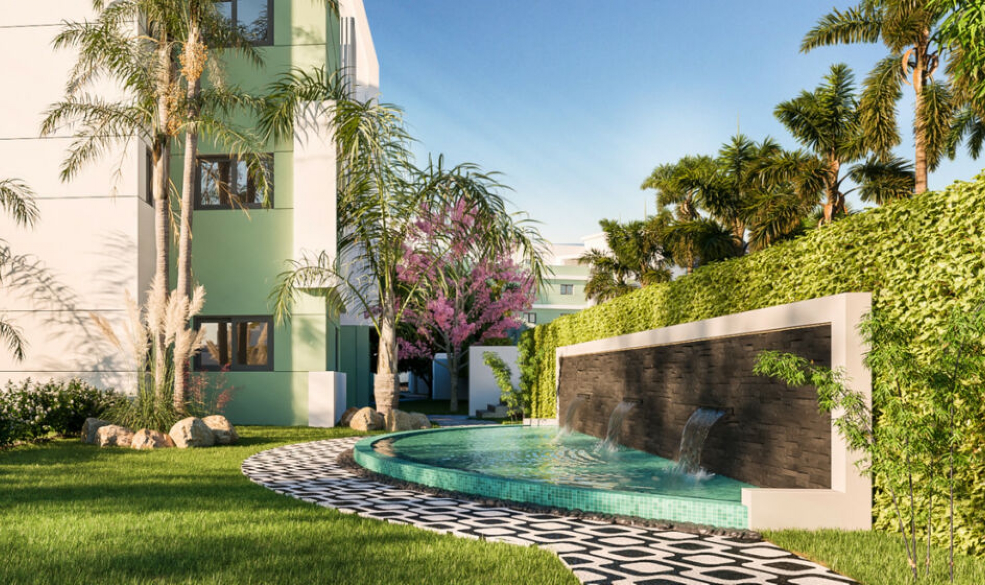 Další prodej - Apartment -
Mijas