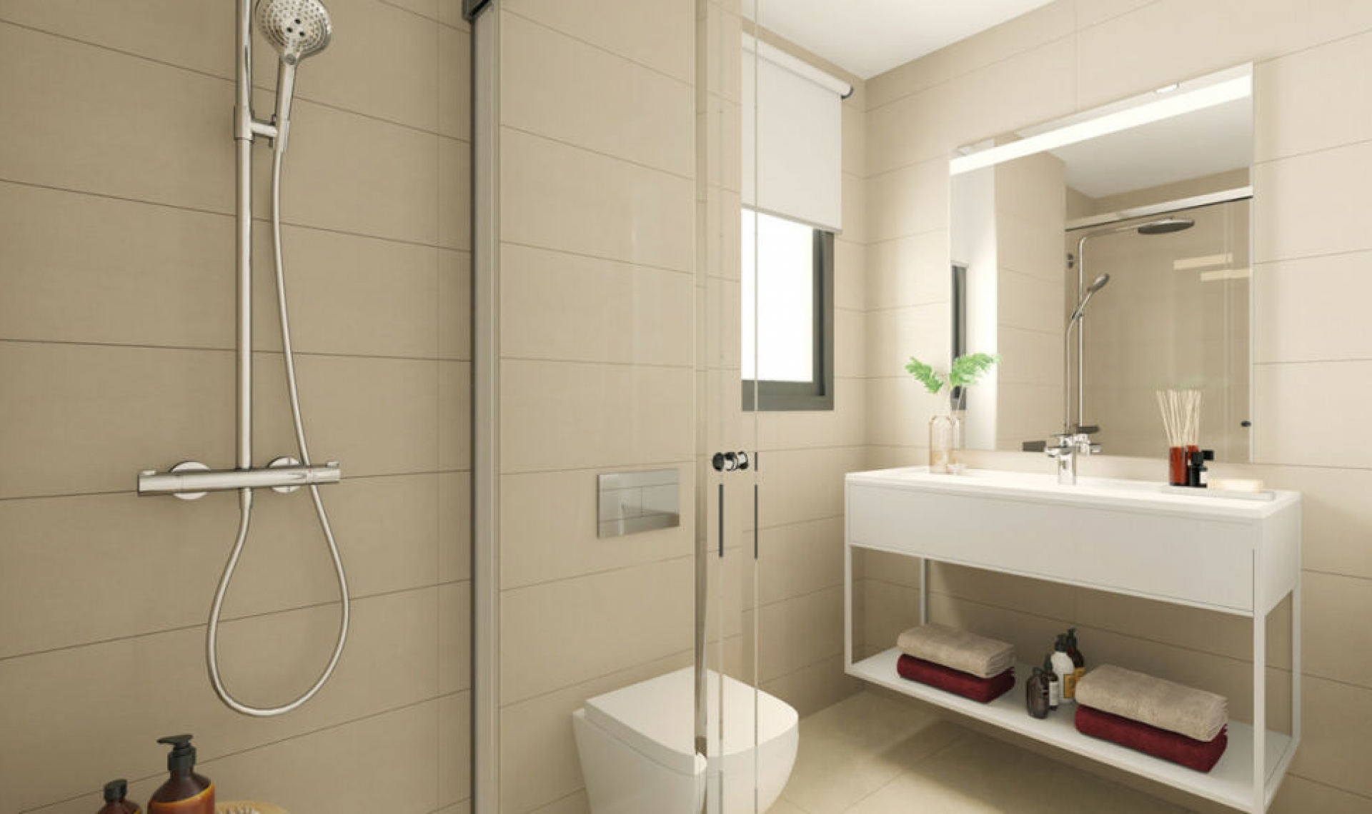 Další prodej - Apartment -
Mijas