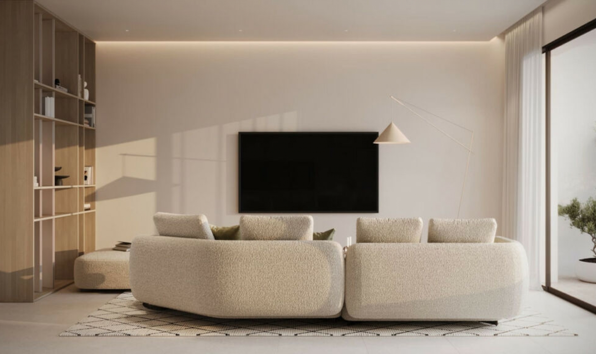 Další prodej - Apartment -
Mijas