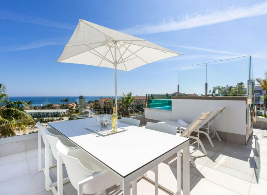 Další prodej - Apartment -
Mijas