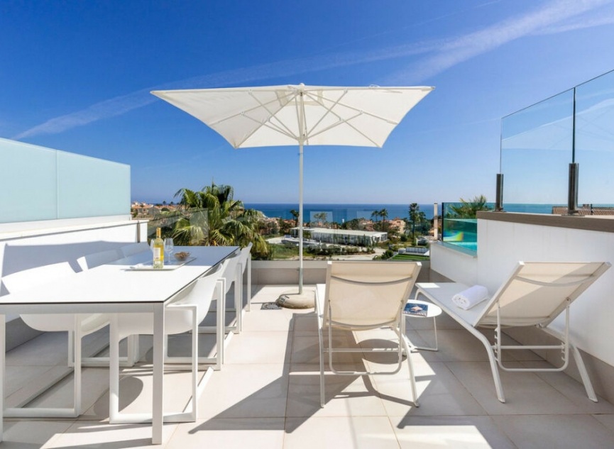 Další prodej - Apartment -
Mijas