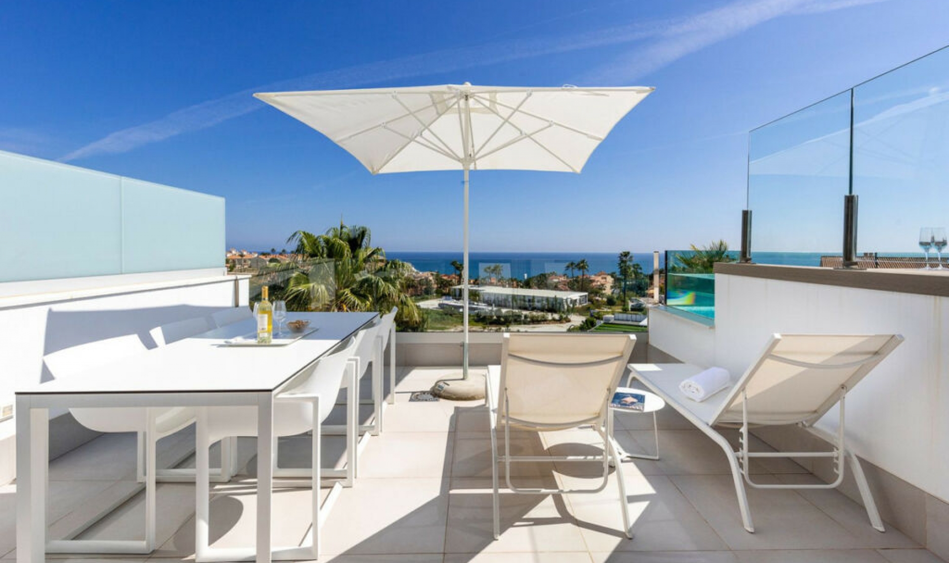 Další prodej - Apartment -
Mijas