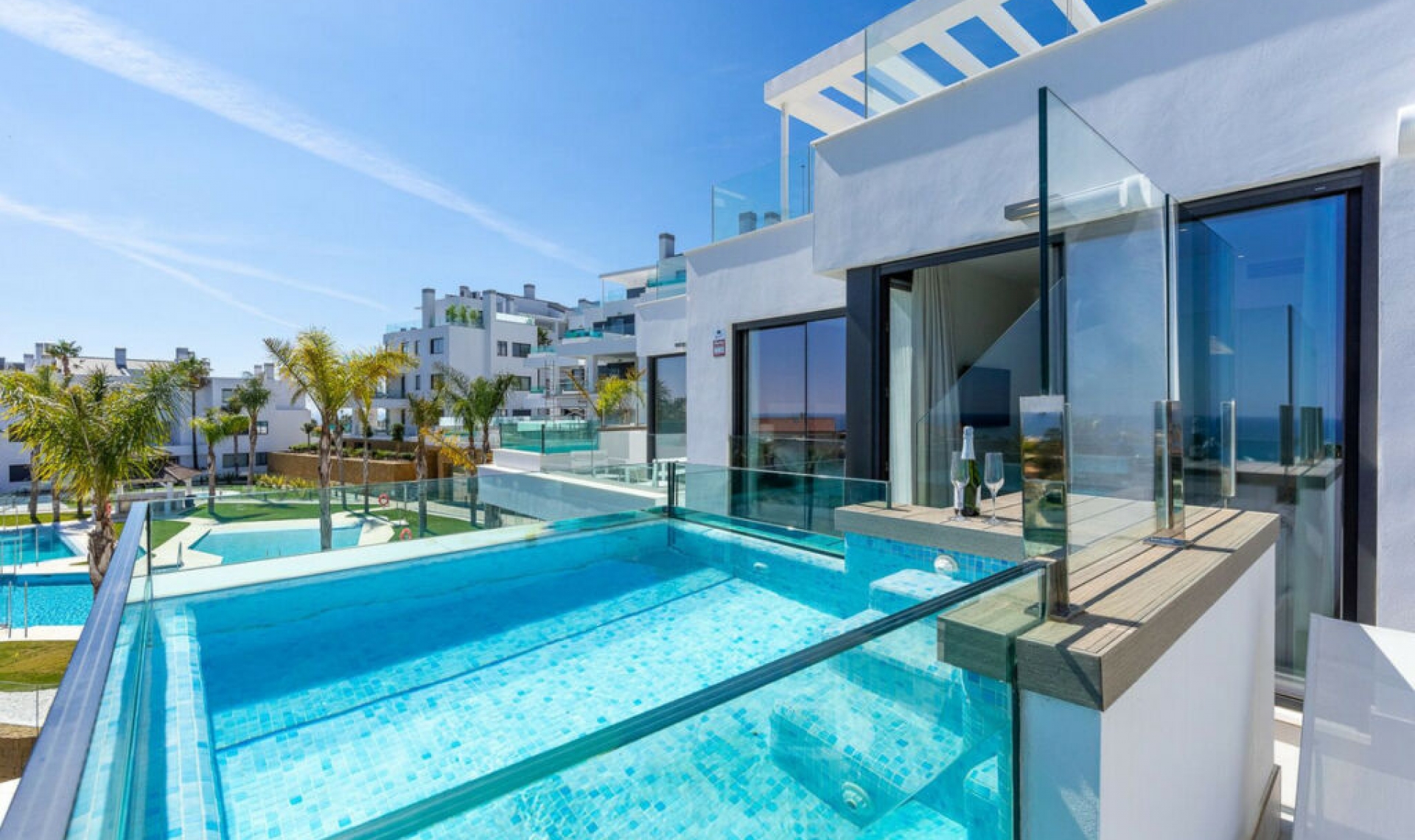 Další prodej - Apartment -
Mijas