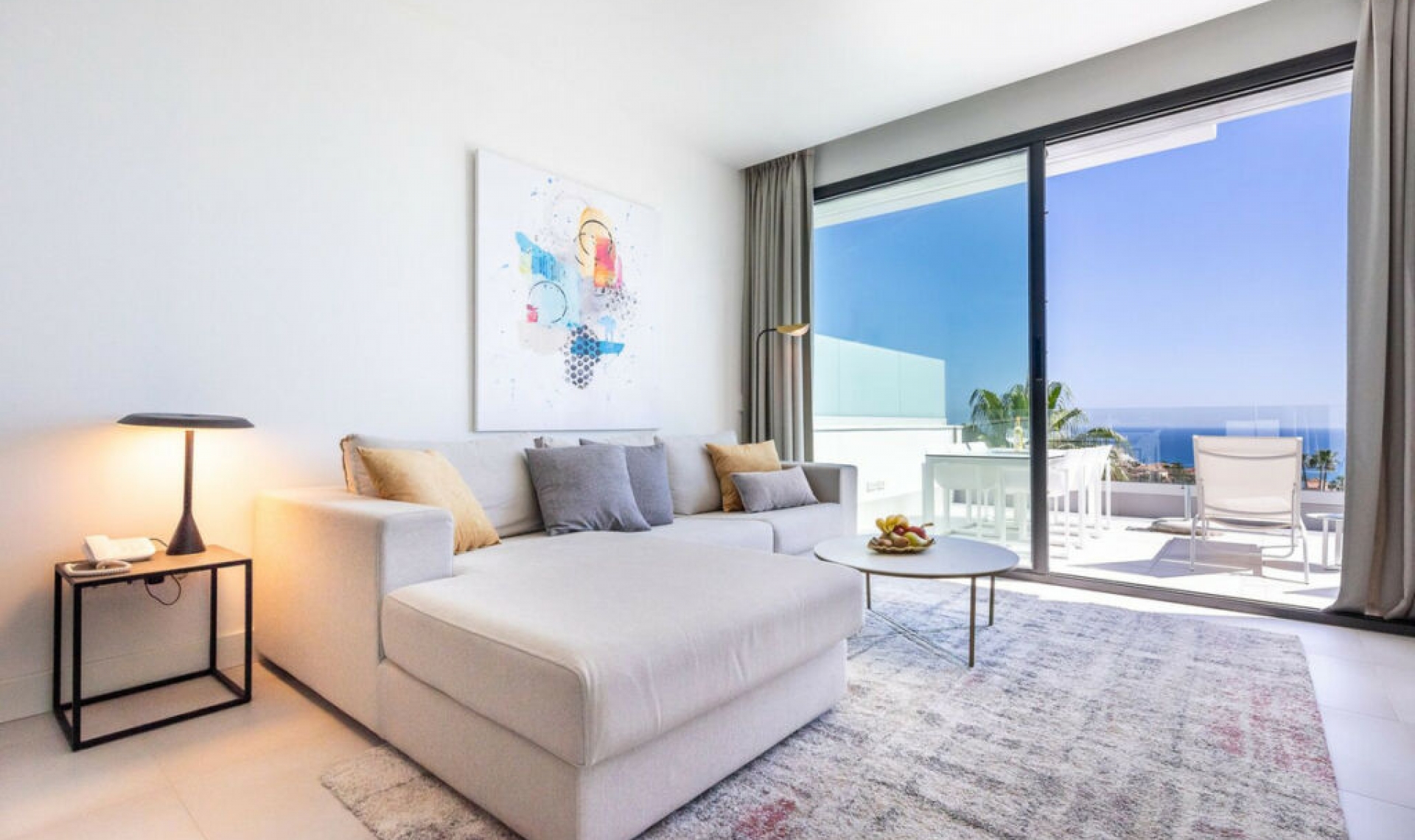 Další prodej - Apartment -
Mijas