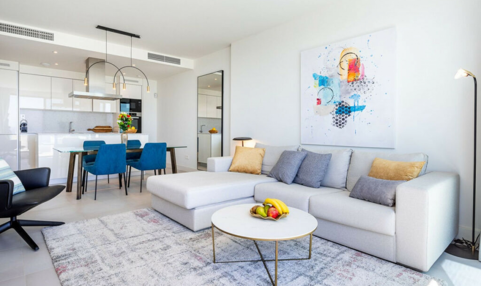 Další prodej - Apartment -
Mijas