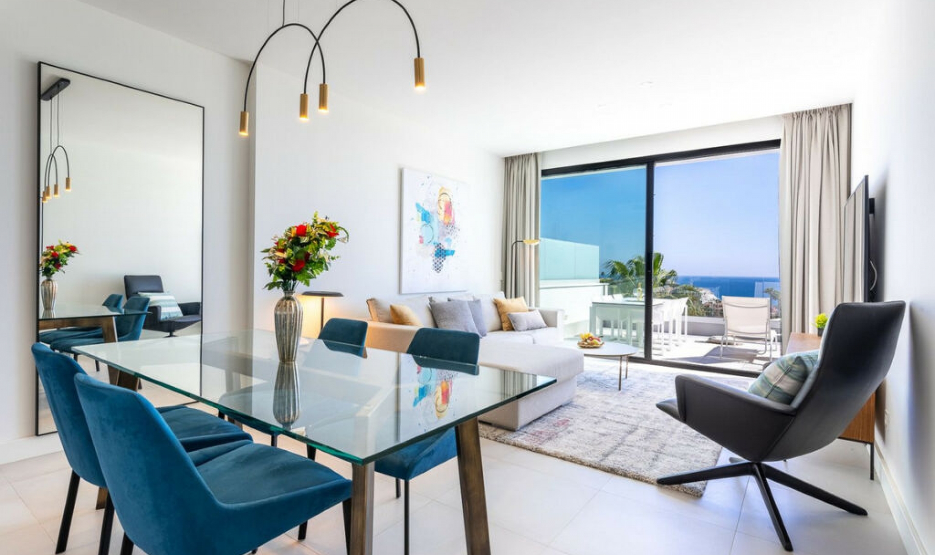 Další prodej - Apartment -
Mijas