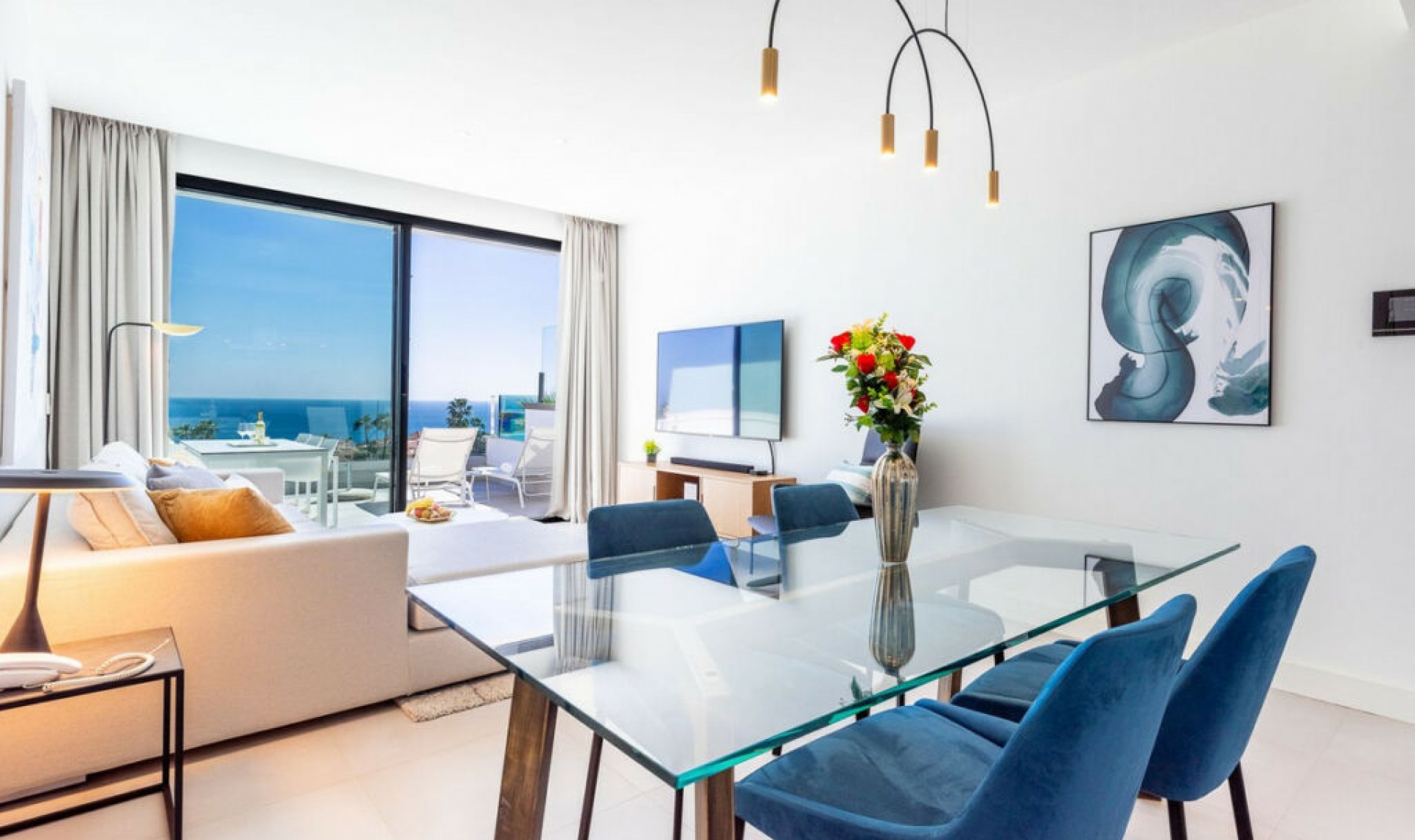 Další prodej - Apartment -
Mijas