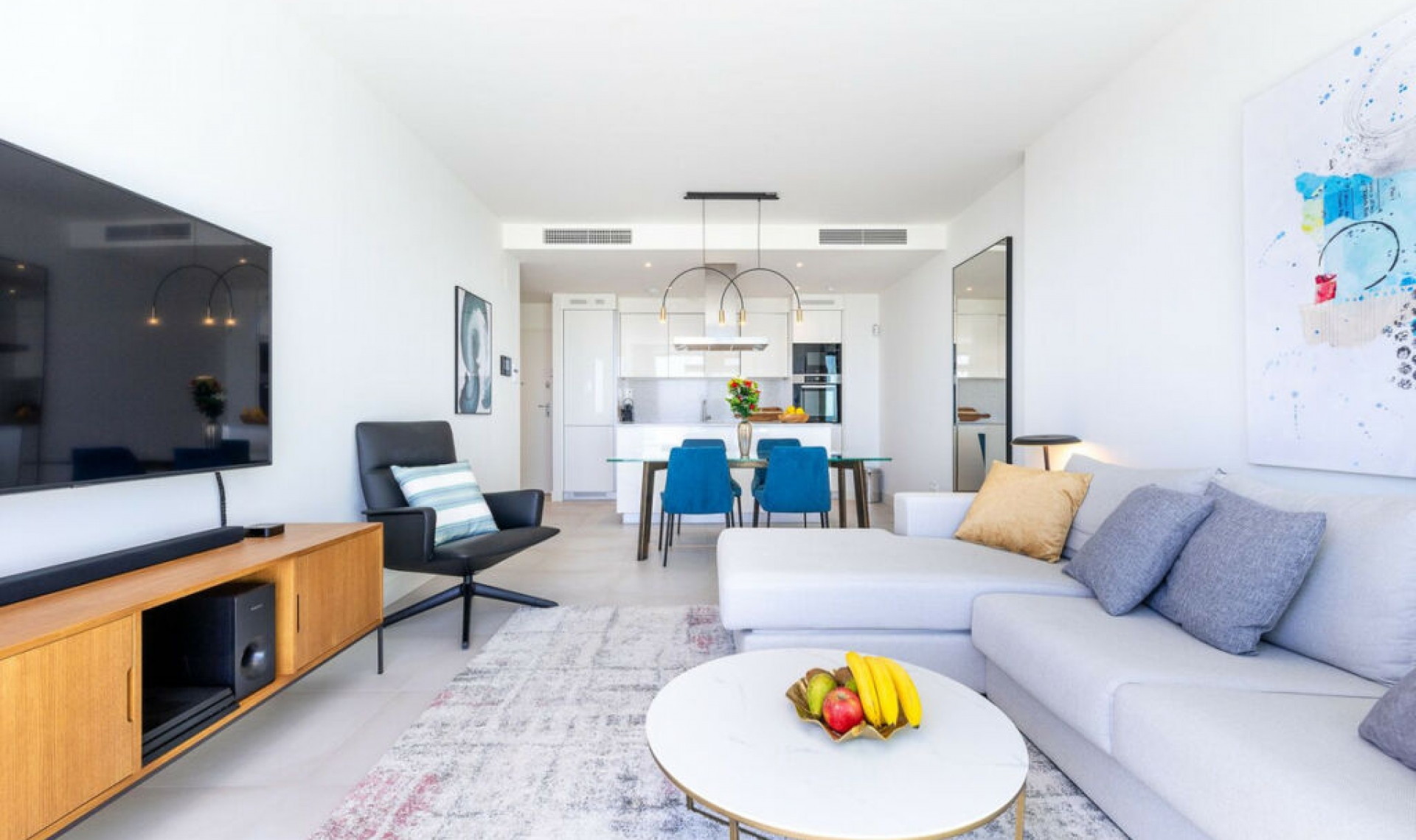 Další prodej - Apartment -
Mijas