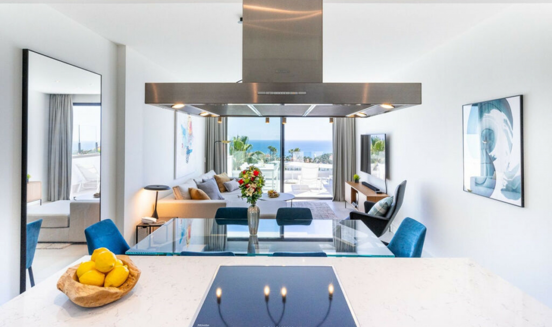 Další prodej - Apartment -
Mijas
