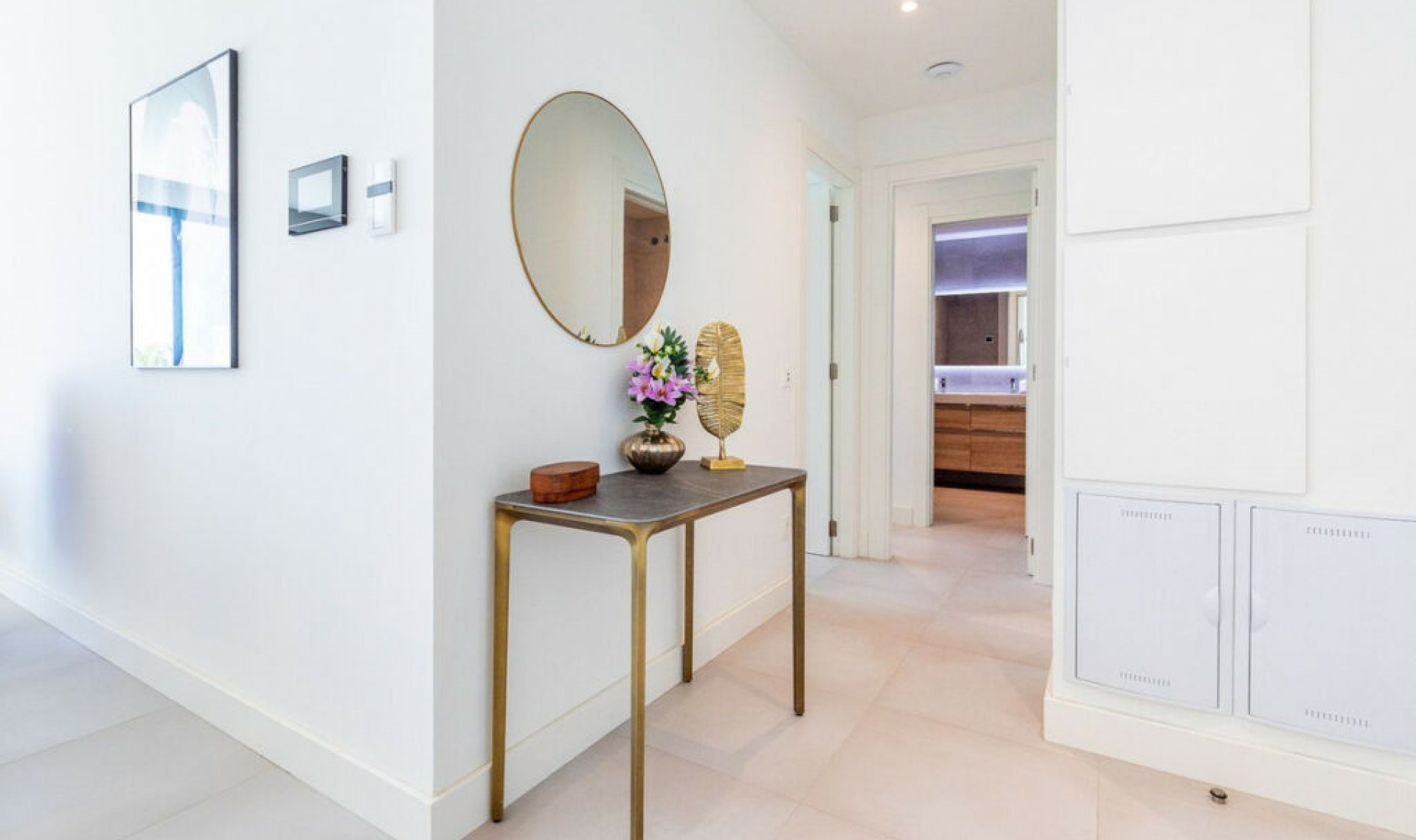 Další prodej - Apartment -
Mijas