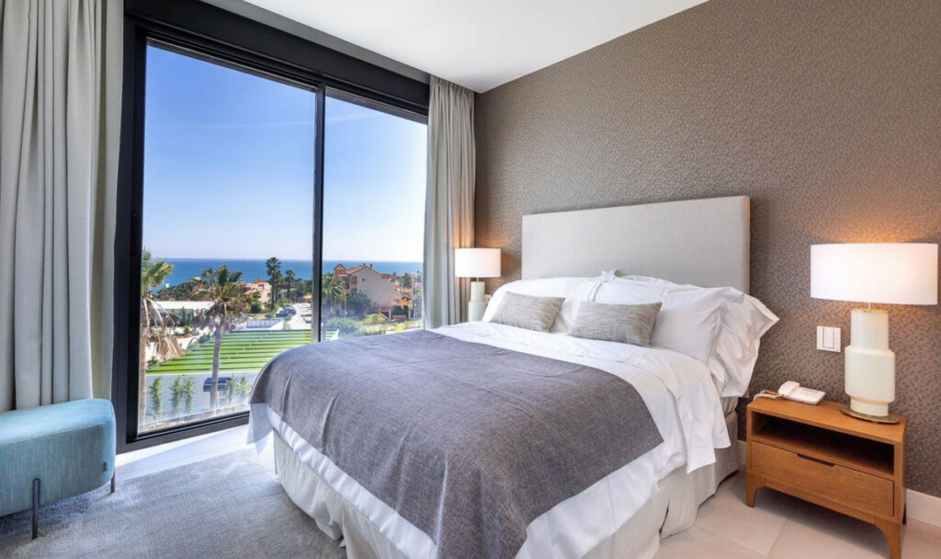 Další prodej - Apartment -
Mijas