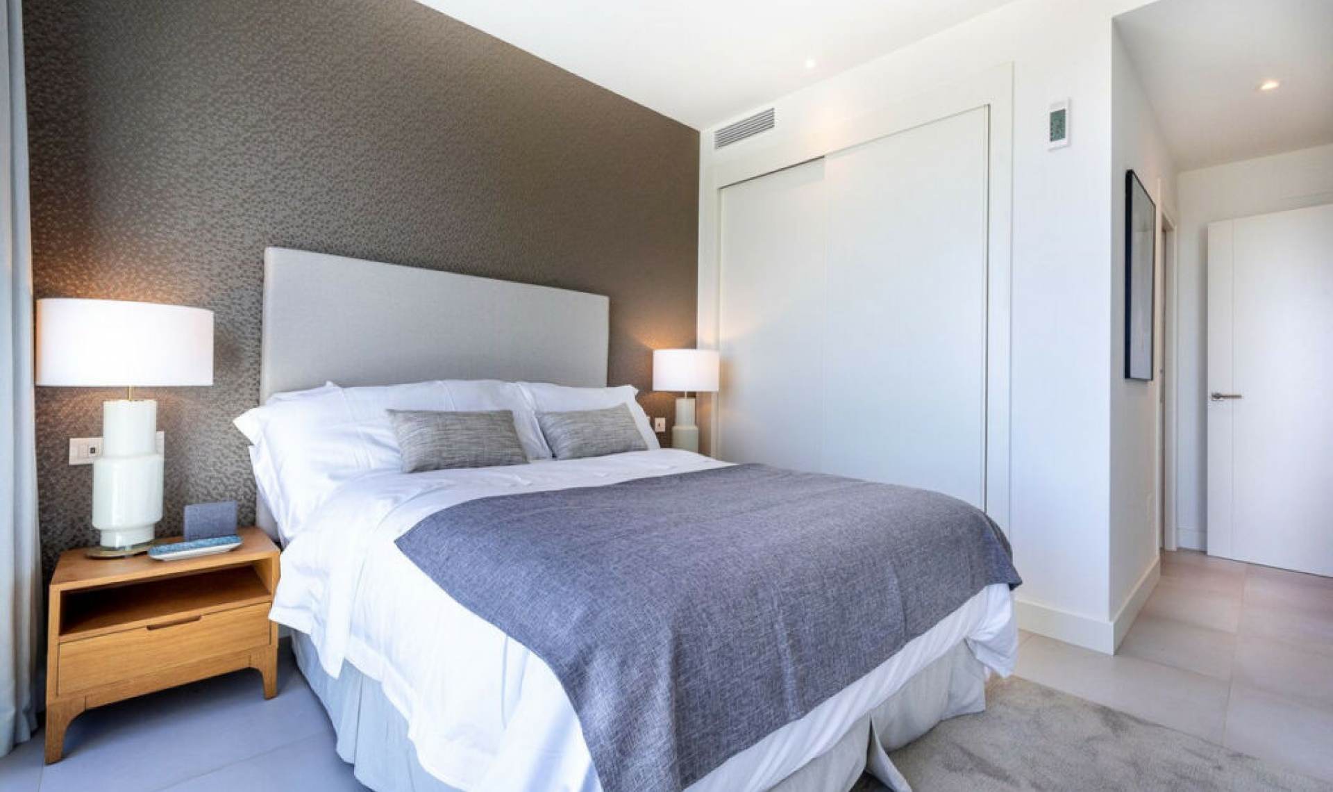 Další prodej - Apartment -
Mijas