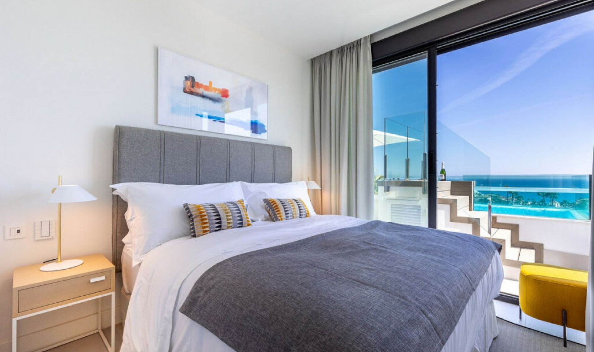 Další prodej - Apartment -
Mijas