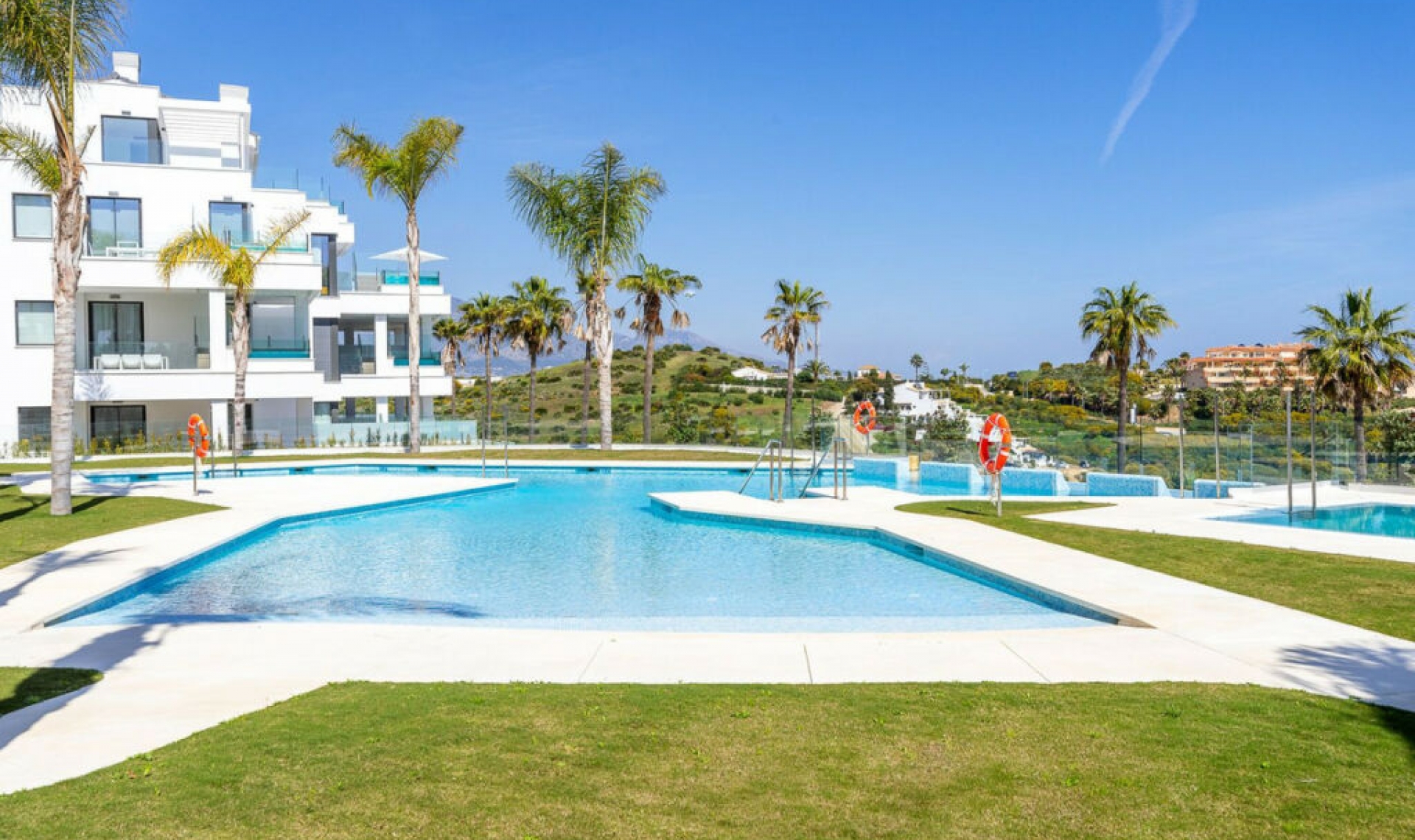 Další prodej - Apartment -
Mijas