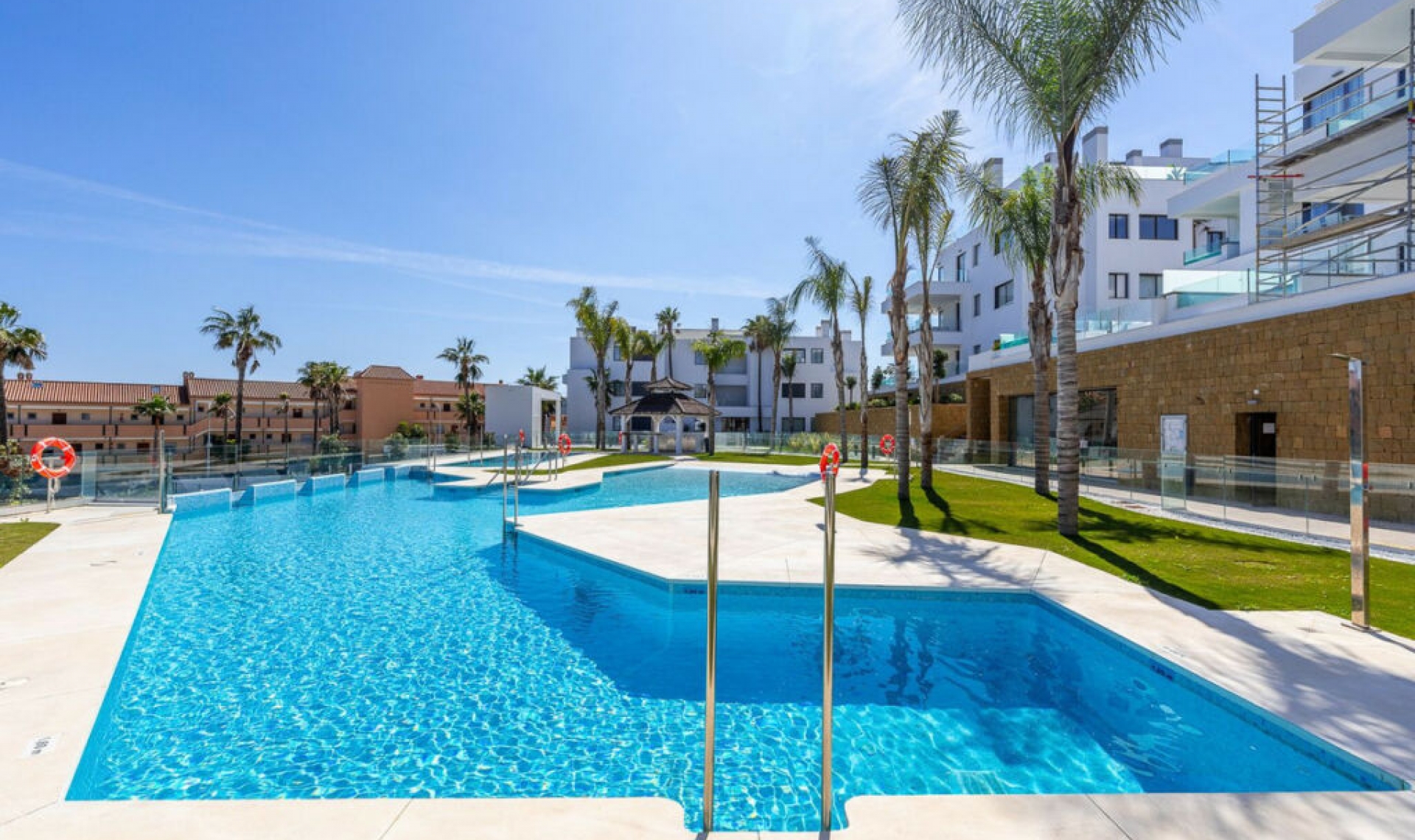 Další prodej - Apartment -
Mijas