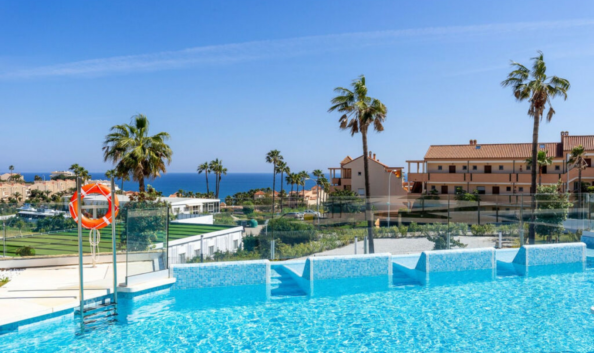 Další prodej - Apartment -
Mijas