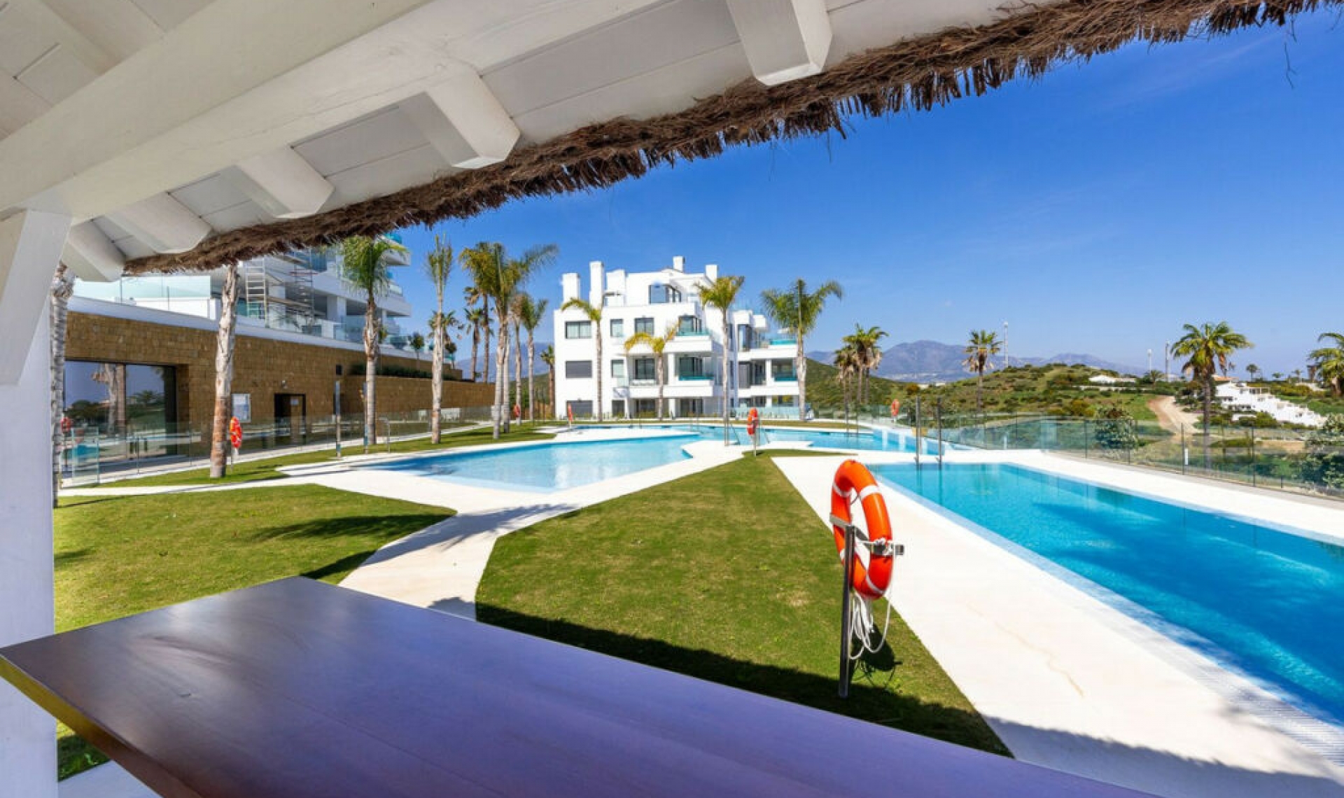 Další prodej - Apartment -
Mijas