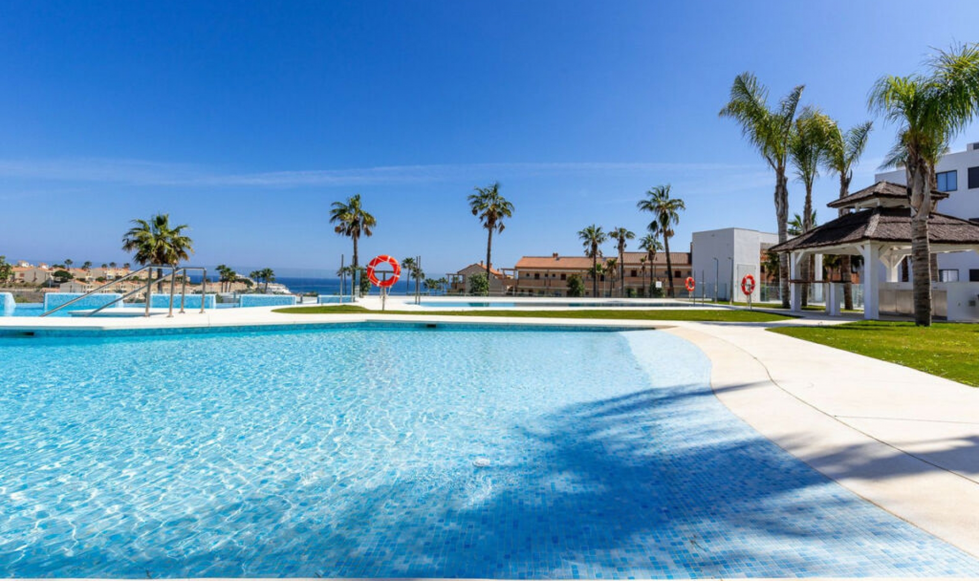 Další prodej - Apartment -
Mijas