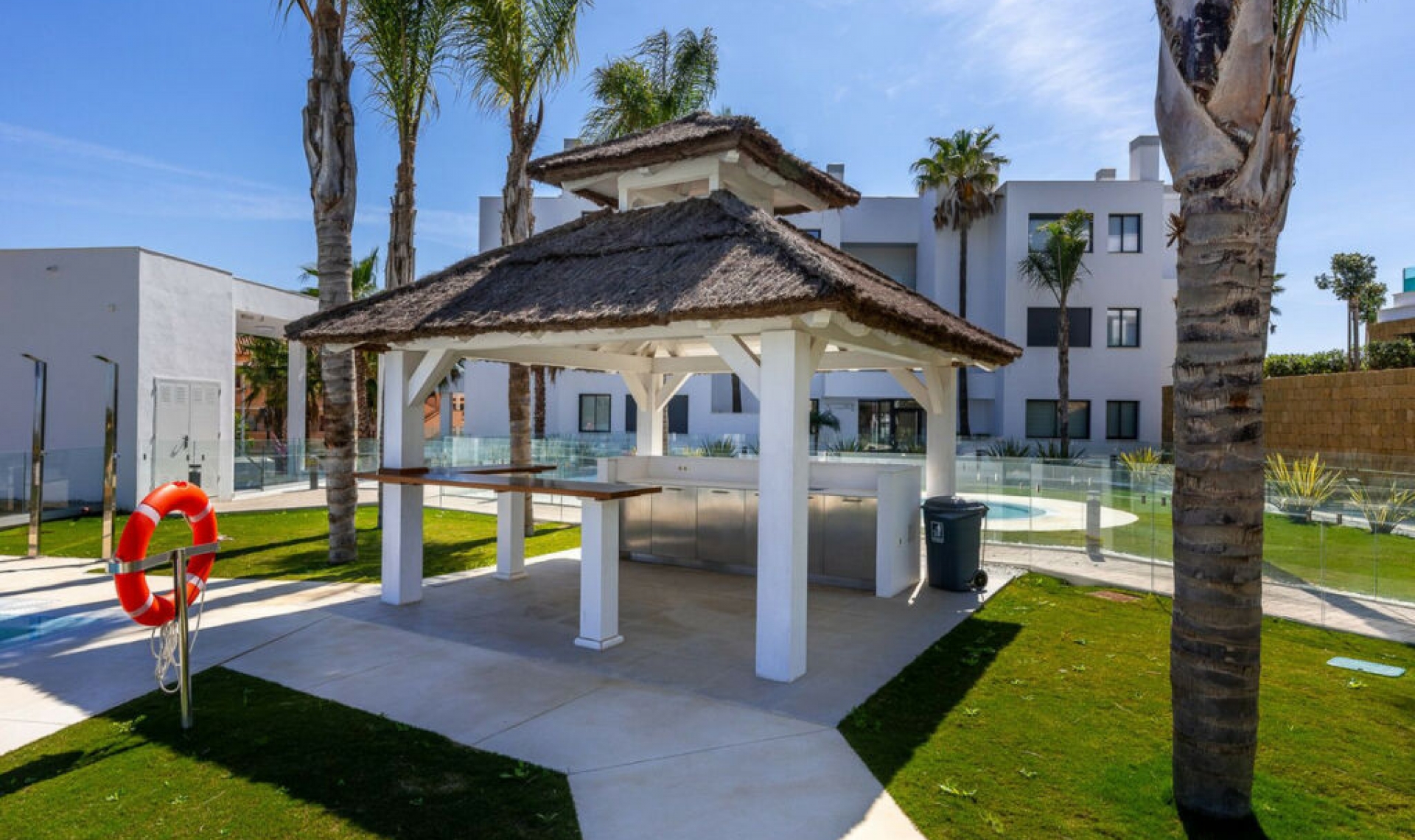 Další prodej - Apartment -
Mijas