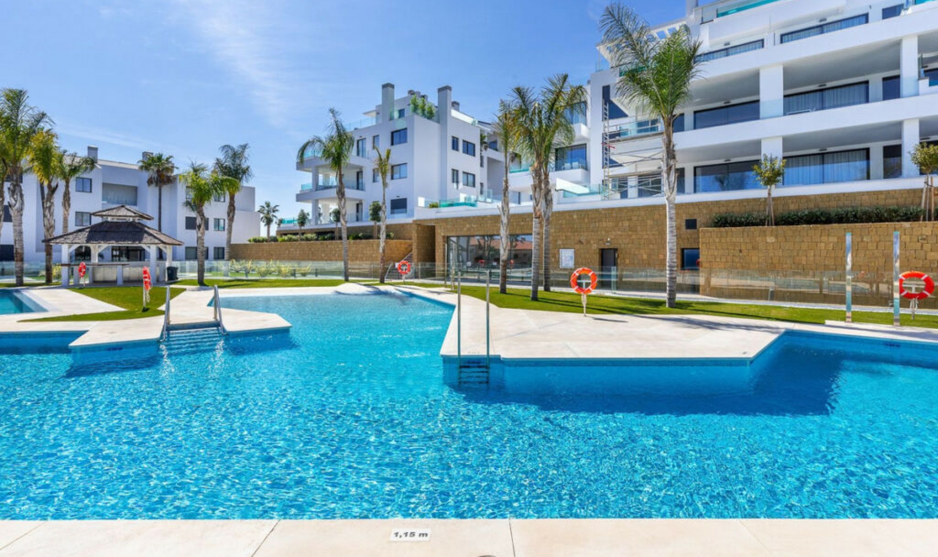 Další prodej - Apartment -
Mijas