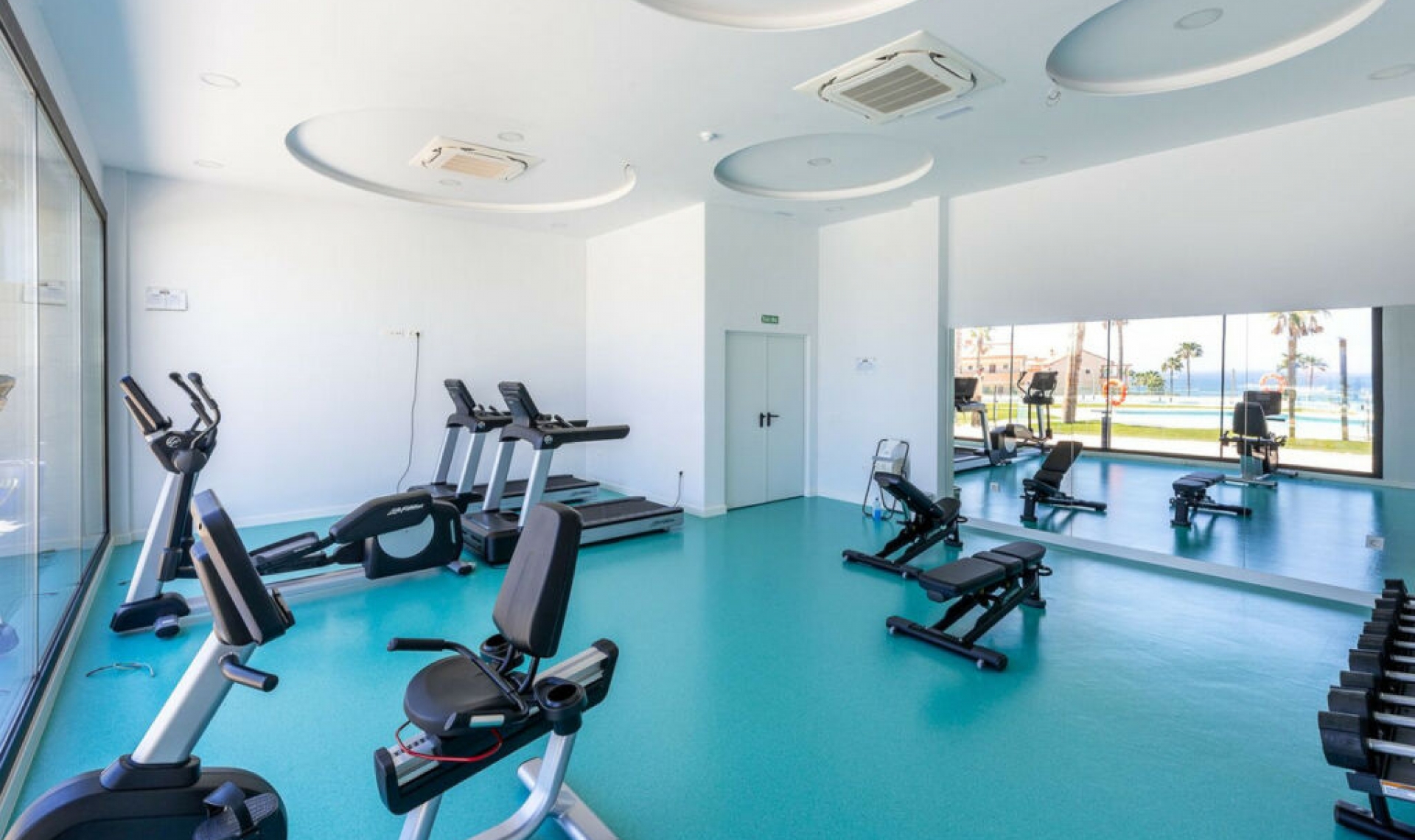 Další prodej - Apartment -
Mijas