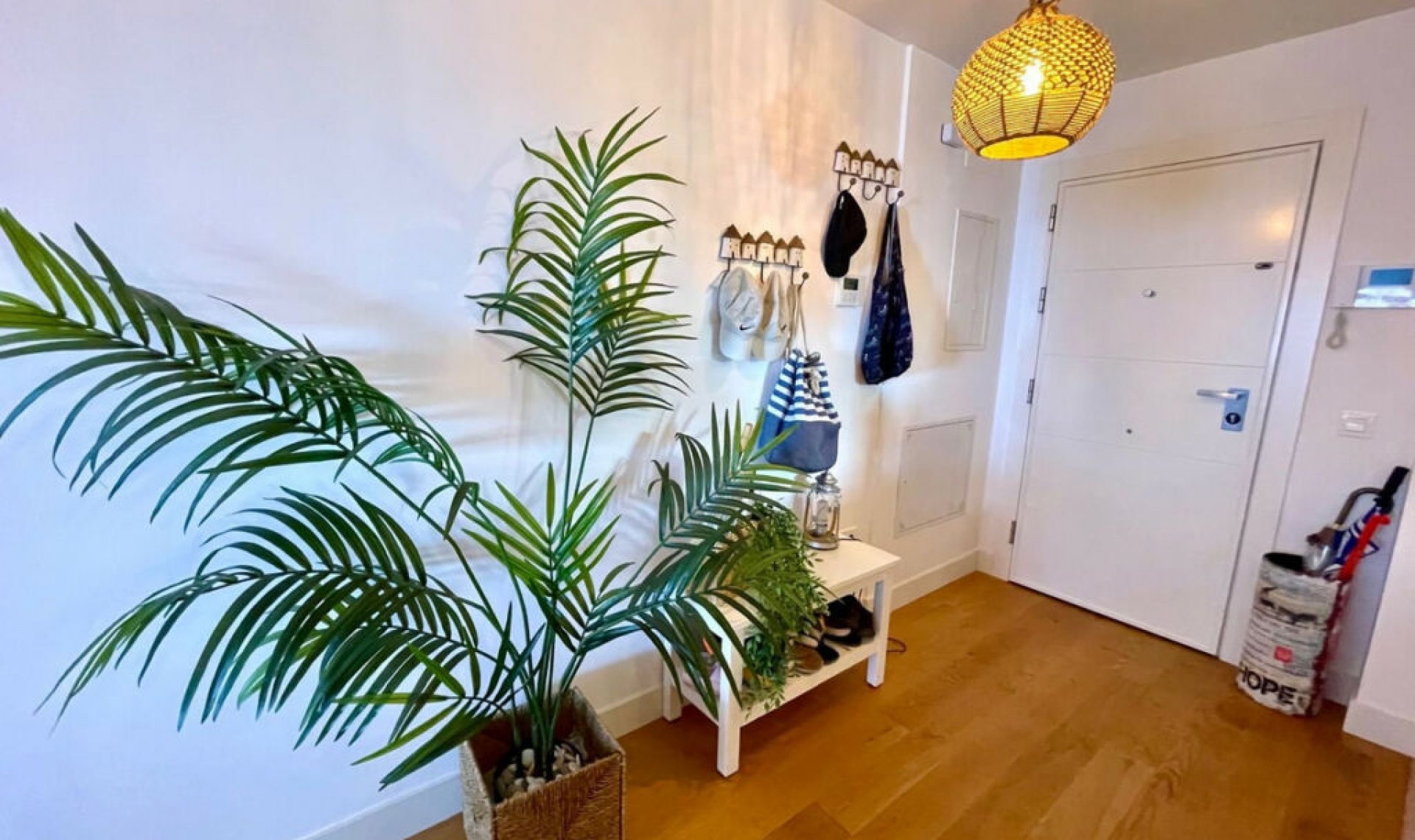Další prodej - Apartment -
Mijas