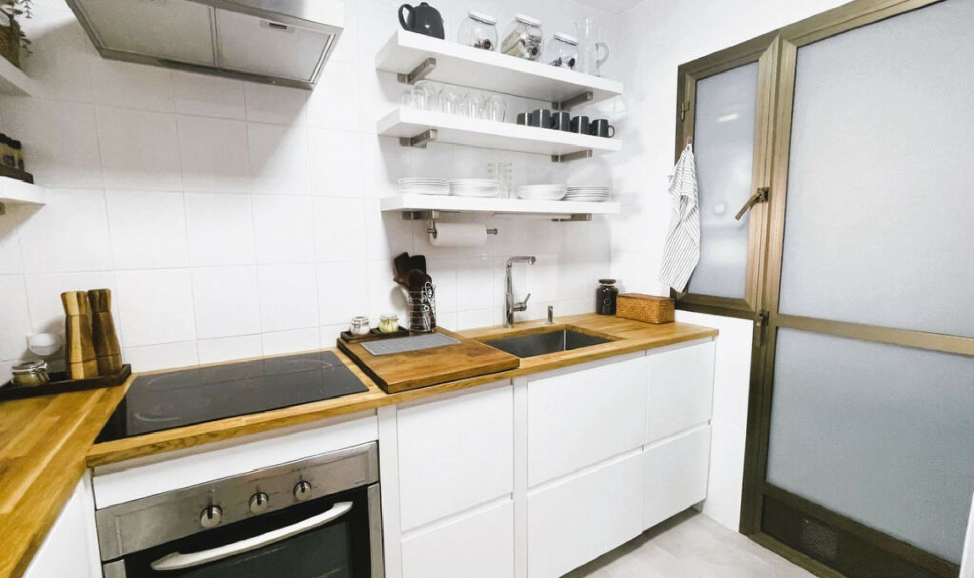 Další prodej - Apartment -
Mijas
