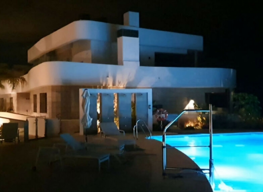 Další prodej - Apartment -
Mijas