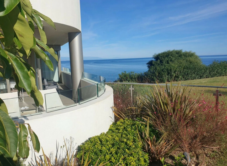 Další prodej - Apartment -
Mijas