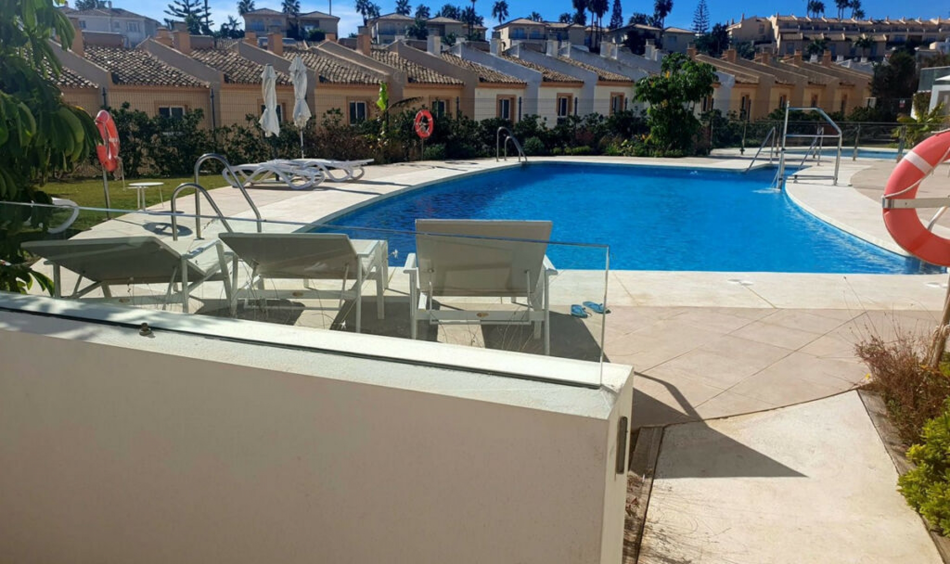 Další prodej - Apartment -
Mijas